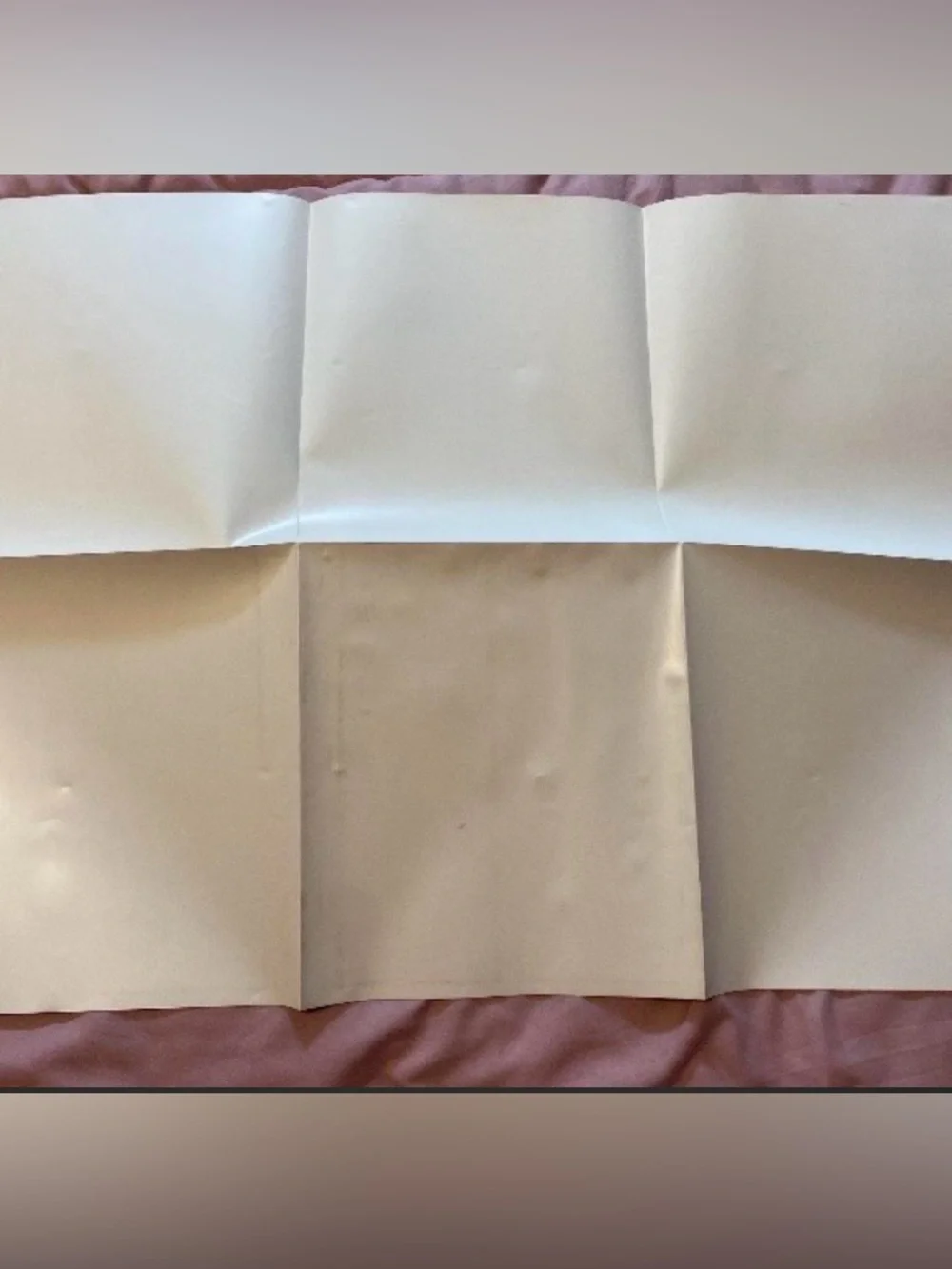 vintage 1999 Nintendo Power subscriber bonus Pokémon Trading Card Game playmat